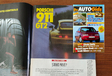 Wat vond (De) AutoGids in 1995 van de Porsche 911 993 GT2? #1