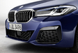 BMW stelt facelift 5 Reeks officieel voor #20