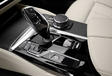 BMW Série 5 : technologique et hybride #16