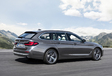 BMW Série 5 : technologique et hybride #9