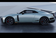 Italdesign montre la version de production de la Nissan GT-R50 #10