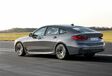 BMW 6 Reeks Gran Turismo: plastische chirurgie op 48 volt #13
