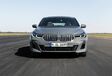 BMW Série 6 Gran Turismo : chirurgie esthétique à 48 volts #3