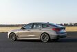 BMW 6 Reeks Gran Turismo: plastische chirurgie op 48 volt #4