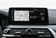 BMW 6 Reeks Gran Turismo: plastische chirurgie op 48 volt #8