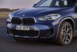 BMW introduceert plug-inhybride X2 #3