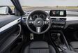 BMW X2 : en mode hybride rechargeable #4