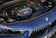 BMW introduceert plug-inhybride X2 #6