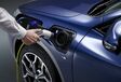 BMW X2 : en mode hybride rechargeable #7