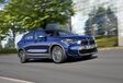 BMW X2 : en mode hybride rechargeable #9