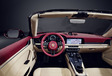 Porsche présente la 911 Targa 4S Heritage Design #6