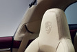 Porsche présente la 911 Targa 4S Heritage Design #8