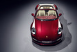 Porsche introduceert Heritage Design op basis 911 Targa 4S #4