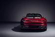 Porsche présente la 911 Targa 4S Heritage Design #5