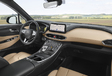 Hyundai Santa Fe combineert extra luxe met hybride aandrijflijnen #8