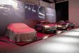 Audi lance le projet Artemis #1