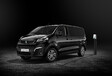 Peugeot e-Traveller : l’électrique en famille nombreuse #6