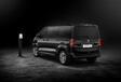 Peugeot e-Traveller : l’électrique en famille nombreuse #7