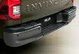 Toyota Hilux: met Invincible-pak #10