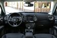 Jeep Compass: made in Italia #7