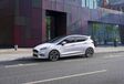 Ford Fiesta Ecoboost Hybrid MHEV : microhybride #1