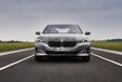 BMW : 48 V à la volée pour 2020 #1