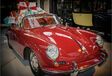 La Porsche 356 souffle ses 70 bougies à Autoworld #4