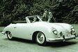 De 70ste verjaardag van de Porsche 356 komt uitgebreid aan bod in Autoworld #6