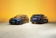 BMW Alpina B5 et D5 S : optimisation #1