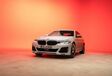 BMW Alpina B5 en D5 S: optimalisatie #8