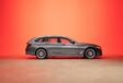 BMW Alpina B5 et D5 S : optimisation #10