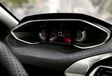 Peugeot 308 : passage au cockpit virtuel #3