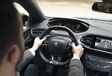 Peugeot 308 : passage au cockpit virtuel #4