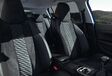 Peugeot 308 : passage au cockpit virtuel #6