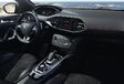 Peugeot 308 krijgt digitaal dashboard #5