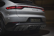 Nieuwe Porsche Cayenne GTS ruilt V6 voor V8 #3