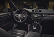 Nieuwe Porsche Cayenne GTS ruilt V6 voor V8 #8