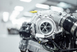 Mercedes-AMG: geëlektrificeerde turbo met F1-techniek #1