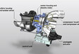 Mercedes-AMG: geëlektrificeerde turbo met F1-techniek #3