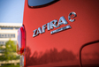 Opel Zafira-e Life: de drieling is compleet #5