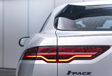 Jaguar I-Pace: modeljaarupdate geeft sneller opladen #3