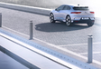 Jaguar I-Pace: modeljaarupdate geeft sneller opladen #5