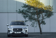 Jaguar I-Pace: modeljaarupdate geeft sneller opladen #7
