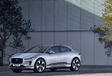 Jaguar I-Pace: modeljaarupdate geeft sneller opladen #10