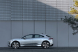 Jaguar I-Pace: modeljaarupdate geeft sneller opladen #12