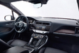 Jaguar I-Pace: modeljaarupdate geeft sneller opladen #15