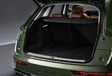Audi Q5: subtiele facelift  #11