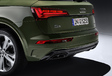 Audi Q5: subtiele facelift  #12