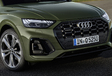 Audi Q5: subtiele facelift  #14
