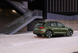 Audi Q5: subtiele facelift  #4